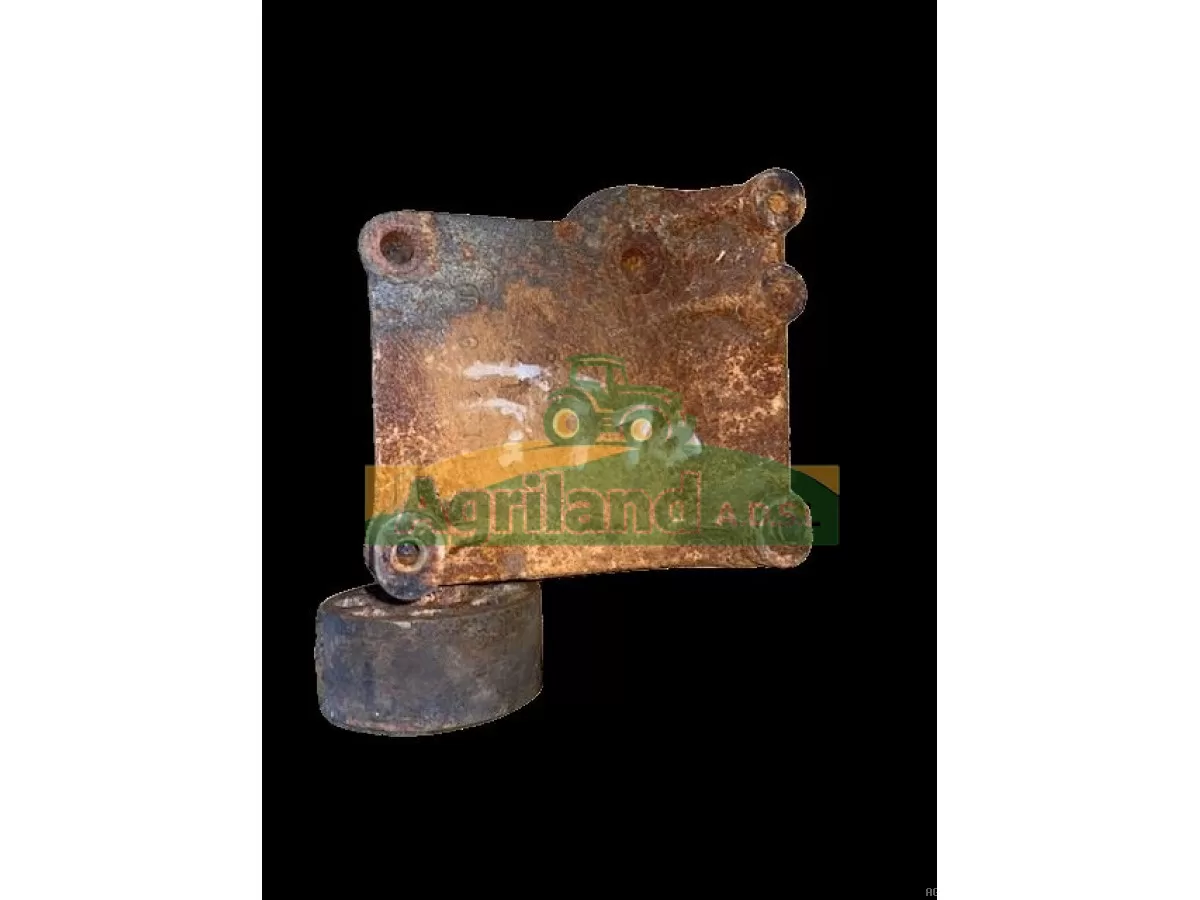 APPUI DE COMPRESSEUR 