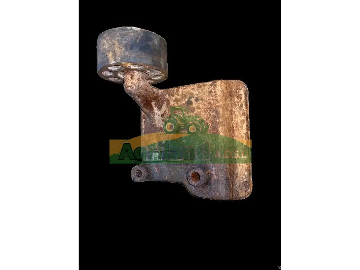 APPUI DE COMPRESSEUR 