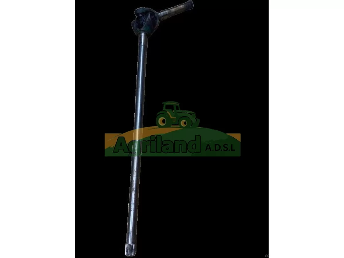 ARBRE À CARDAN DROIT 