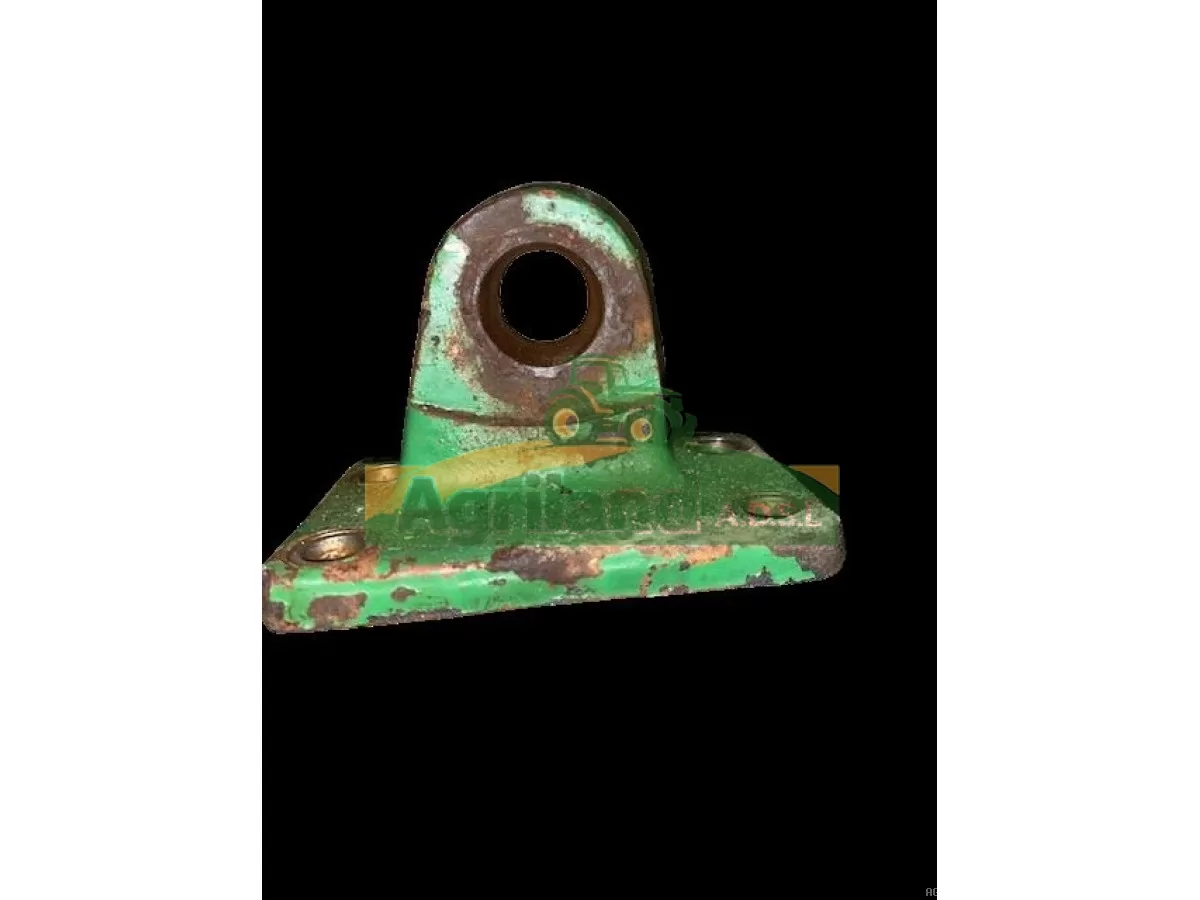 SUPPORT DE PONT AVANT 