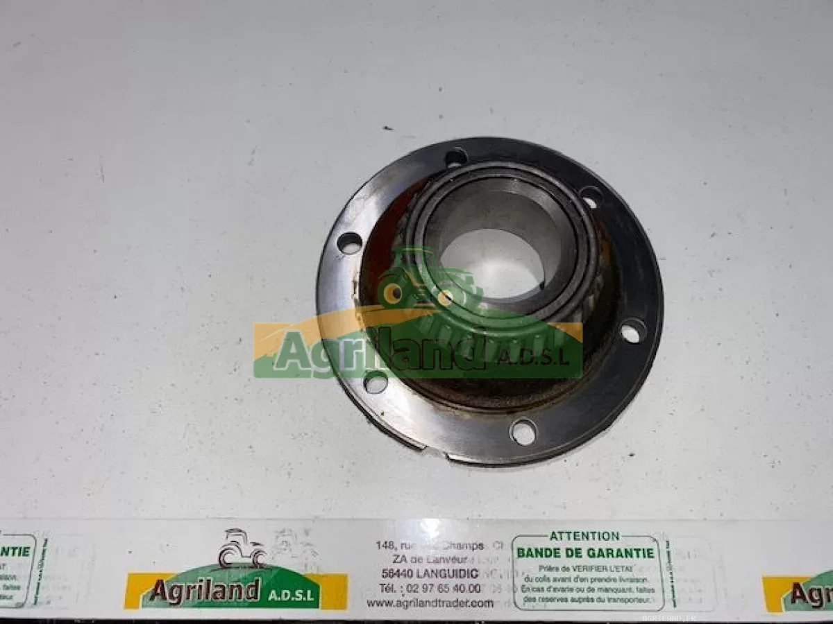 PALIER DE DIFFERENTIEL ARRIERE  GAUCHE 