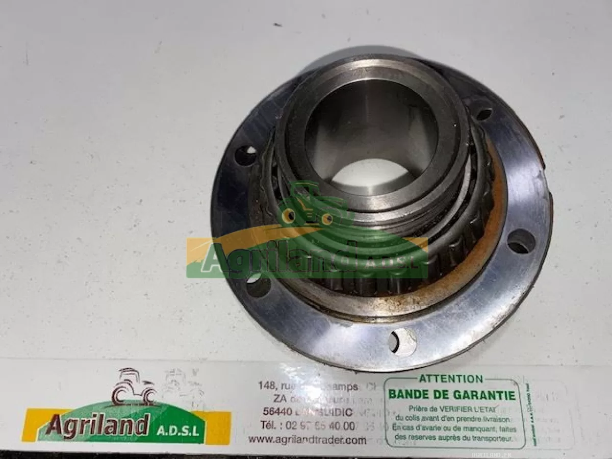 PALIER DE DIFFERENTIEL ARRIERE DROIT 