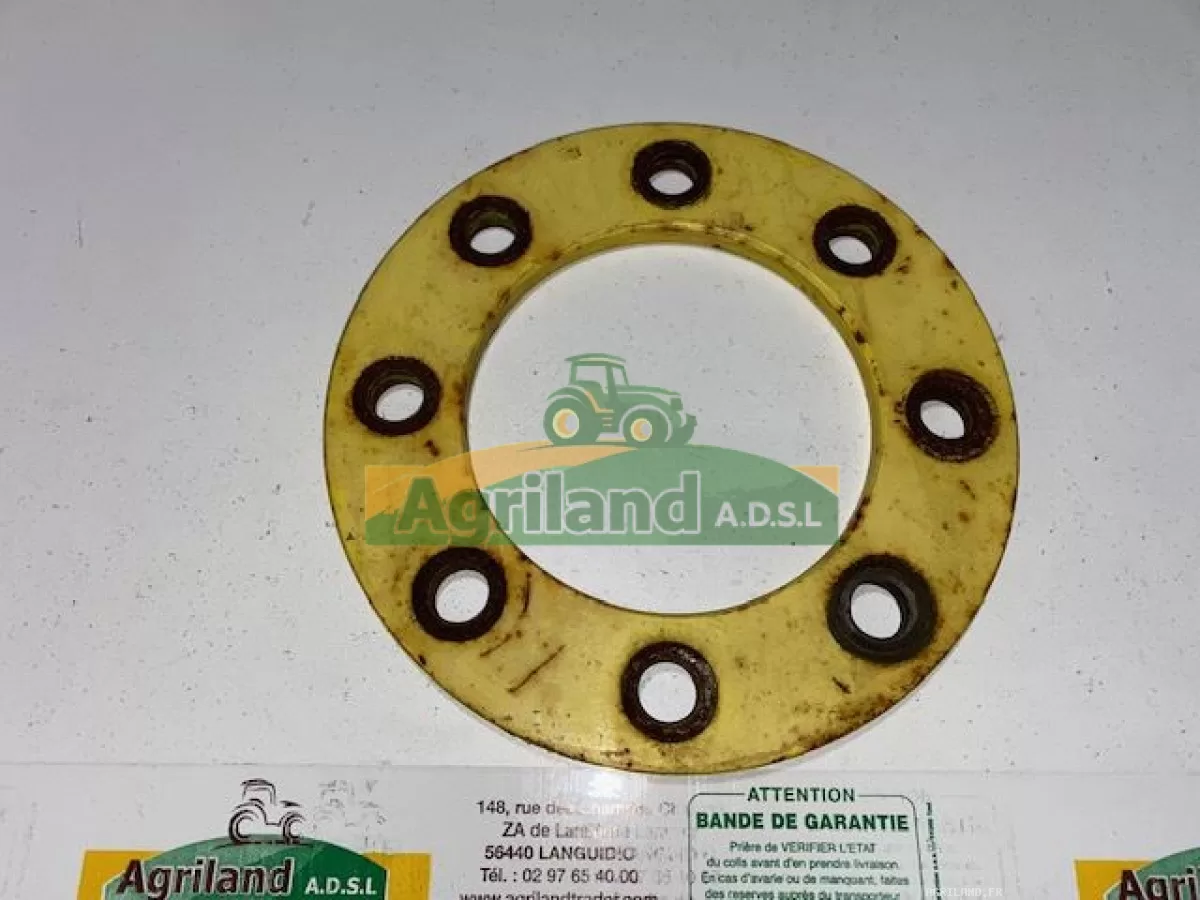 ANNEAU DE ROUE ARRIERE 