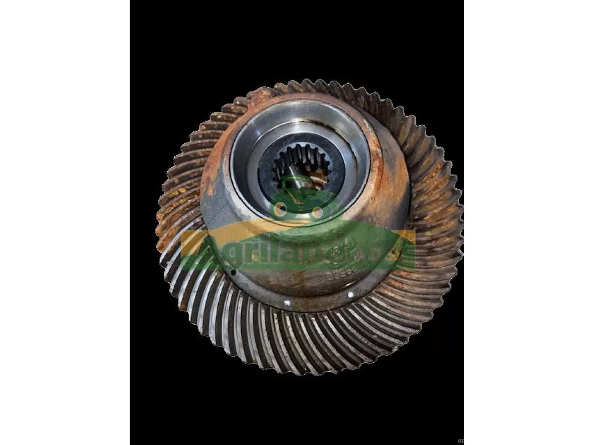 DIFFERENTIEL  ARRIERE AVEC COURONNE CONIQUE Z59