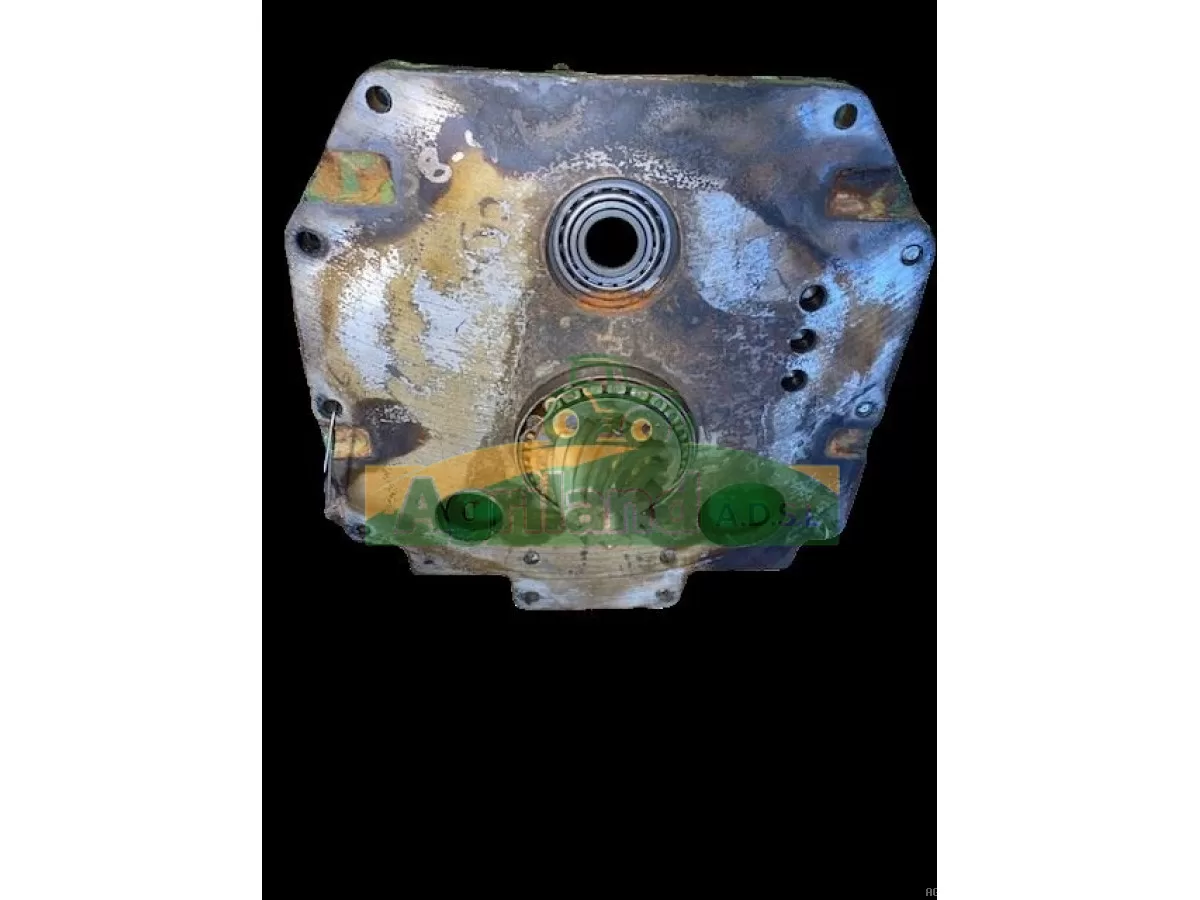 BOITE DE VITESSE POWRQUAD