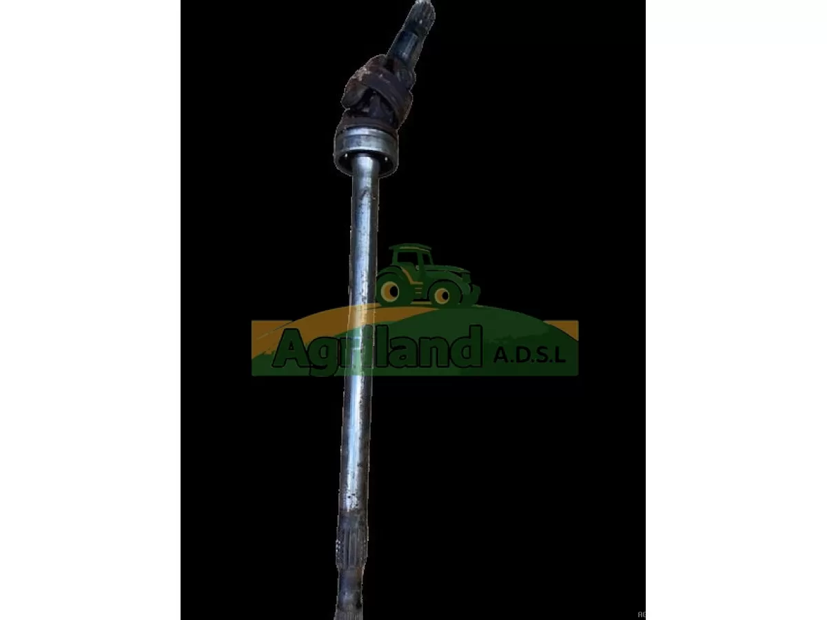 CARDAN DE PONT AVANT 