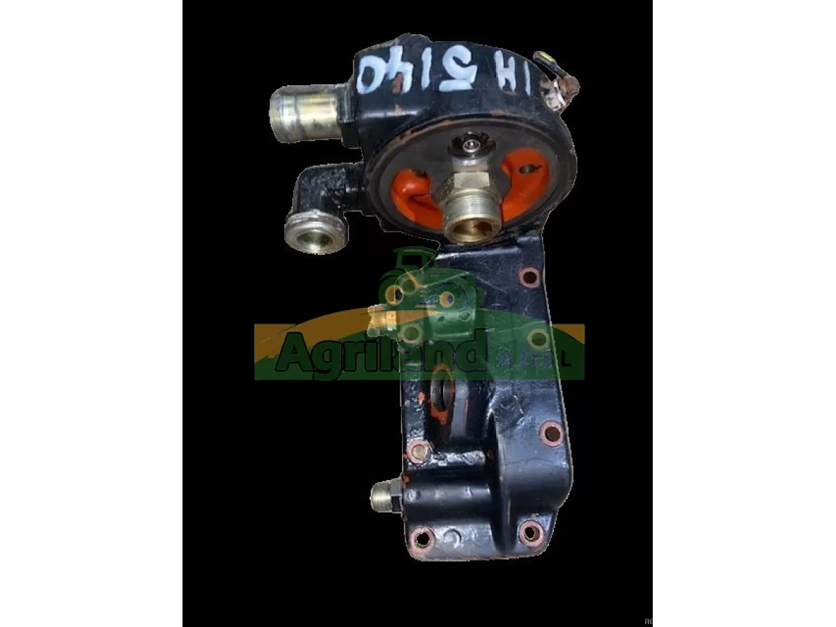 CORPS DE FILTRE HYDRAULIQUE 