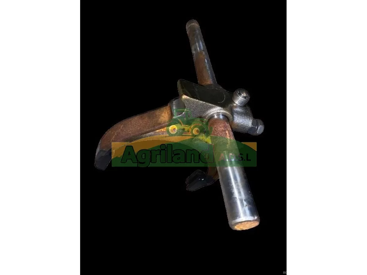 FOURCHETTE DE CHANGEMENT DE VITESSE