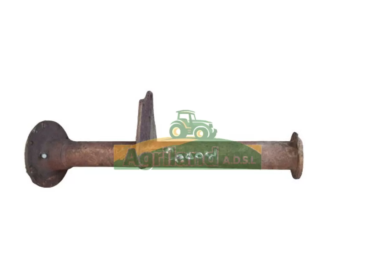 TROMPETTE DROITE SPE 180 AXIAL LONG 852 MM