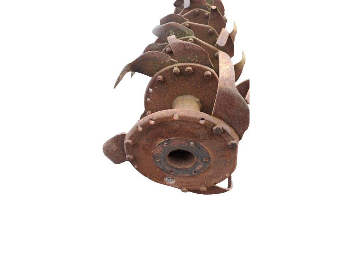 ROTOR ROTAVATOR LONG=1780 POUR 42 LAMES