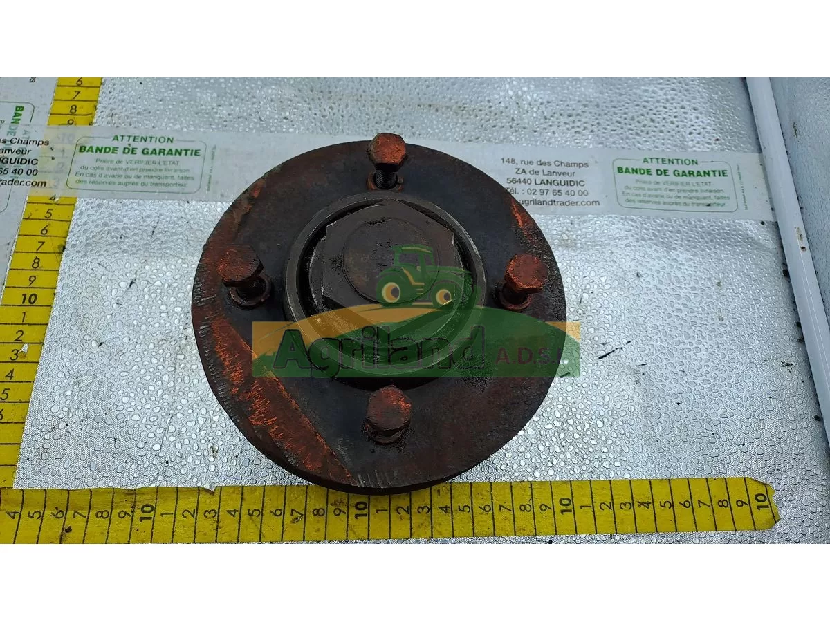 PALIER OPPOSE A L 'ENTRAINEMENT COMPLET