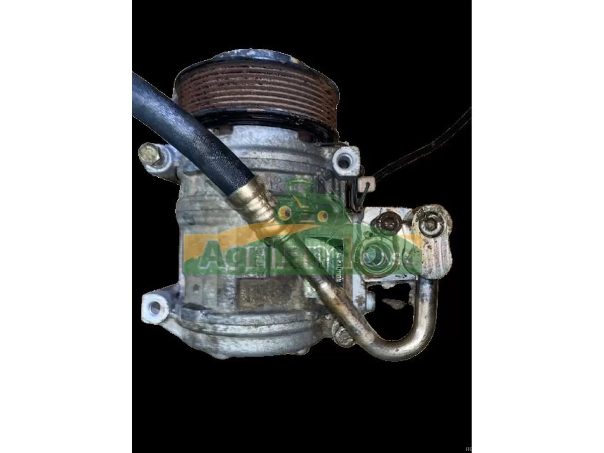 COMPRESSEUR DE CLIMATISATION