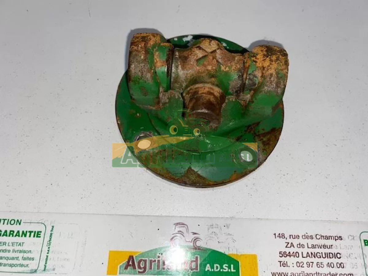 BRIDE DE L'ARBRE DE TRANSMISSION 