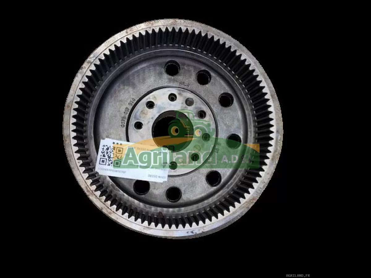 COURONNE DE REDUCTEUR AVANT 