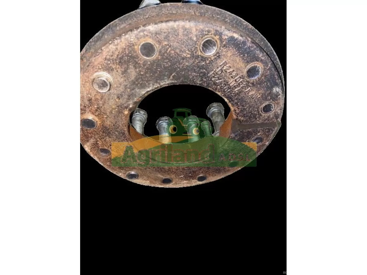 MOYEU DE REDUCTEUR AVANT 