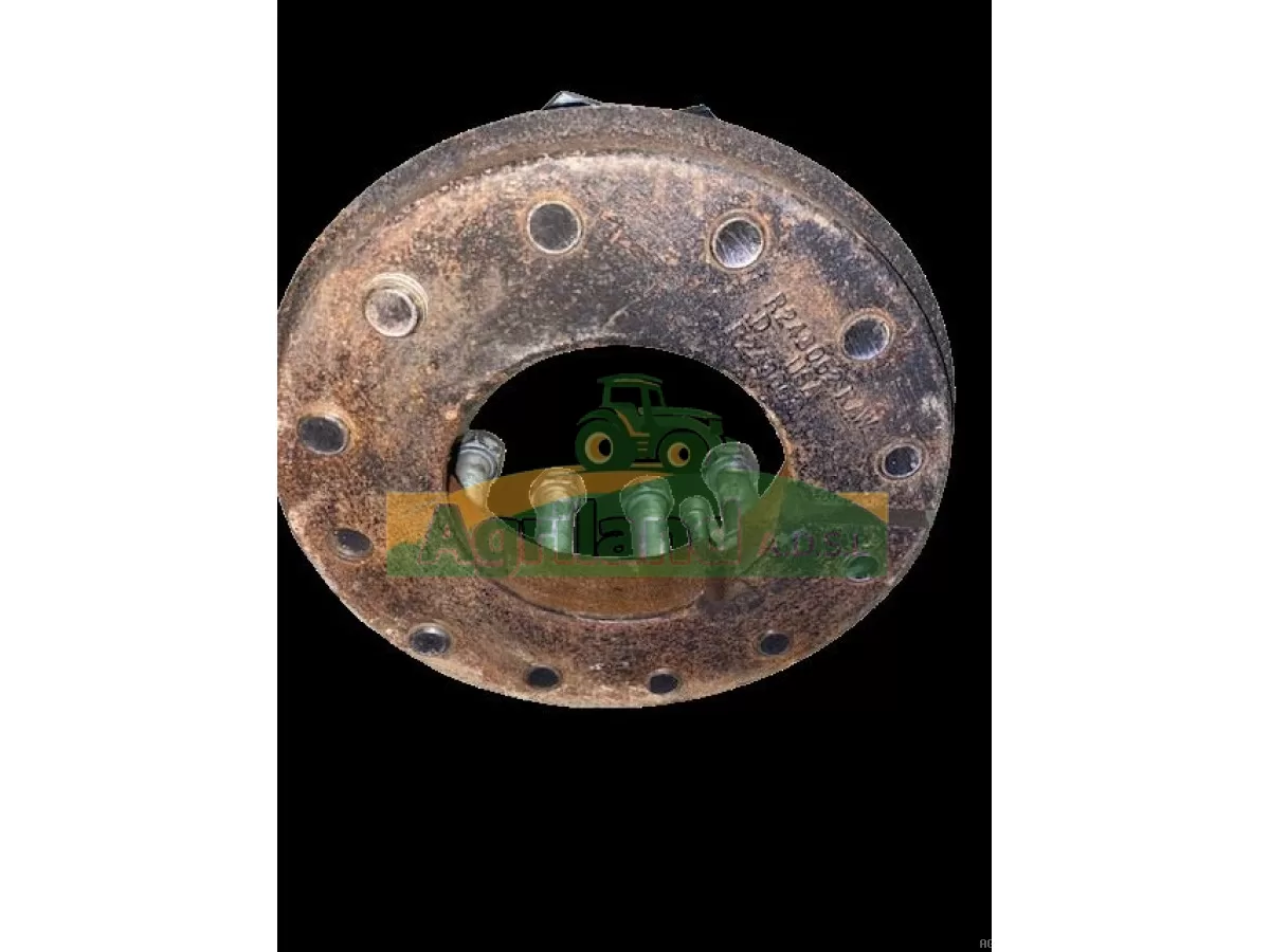 MOYEU DE REDUCTEUR AVANT 