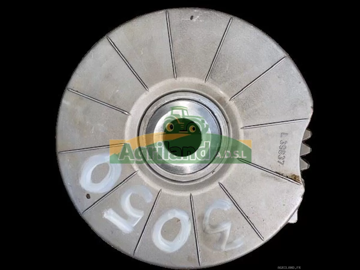 EMBRAYAGE MULTIDISQUE 