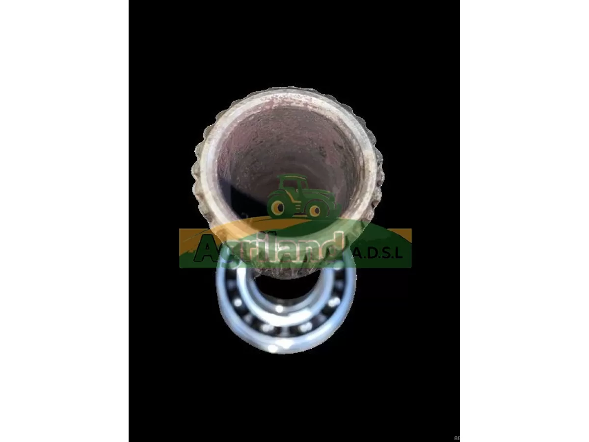 ARBRE DE TRANSMISSION 