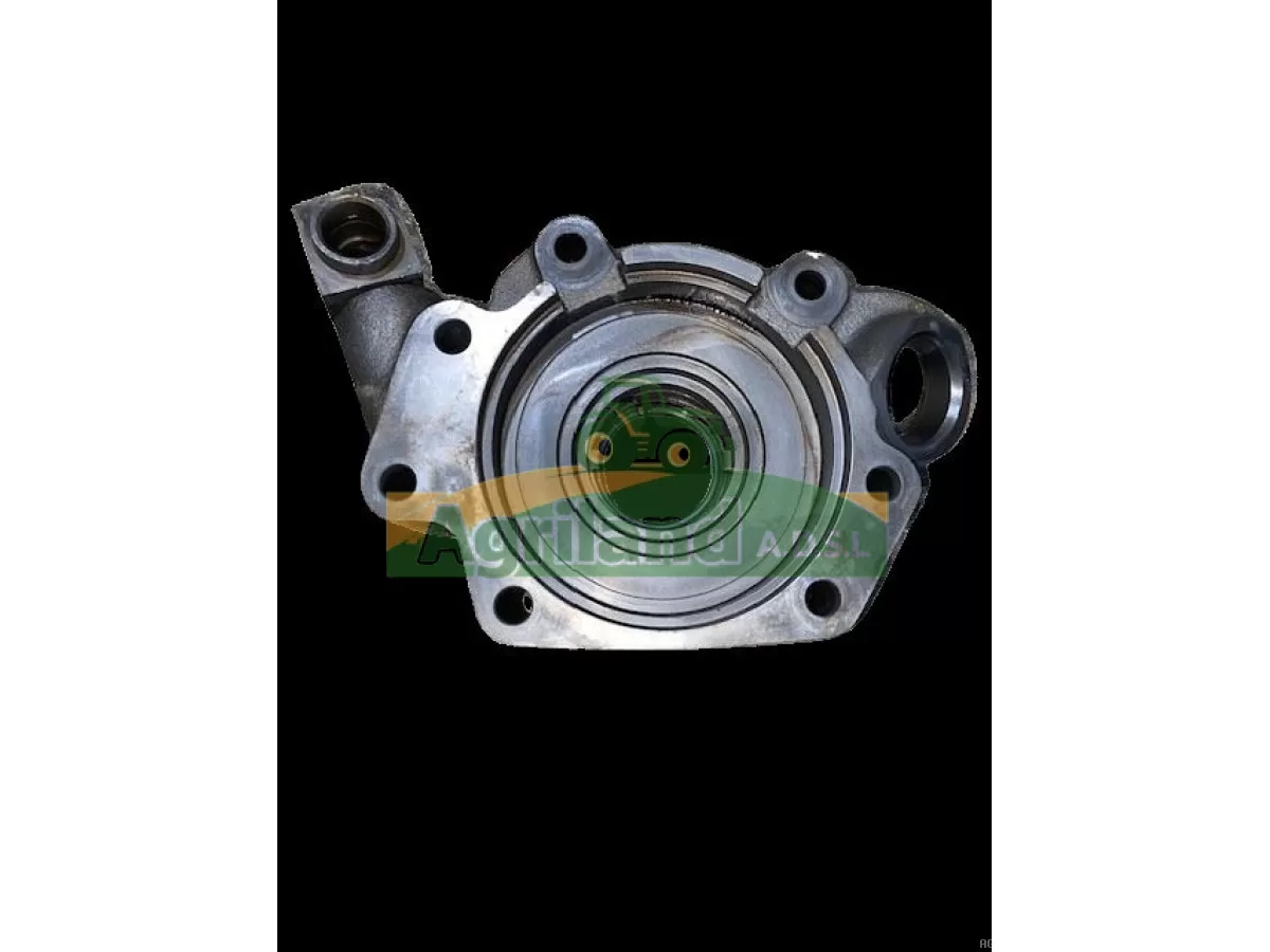 CARTER DE POMPE DE GAVAGE 