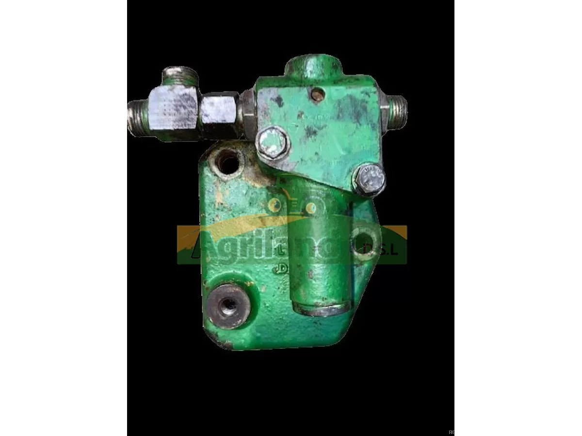 COUVERCLE DU CARTER DE BOITE 