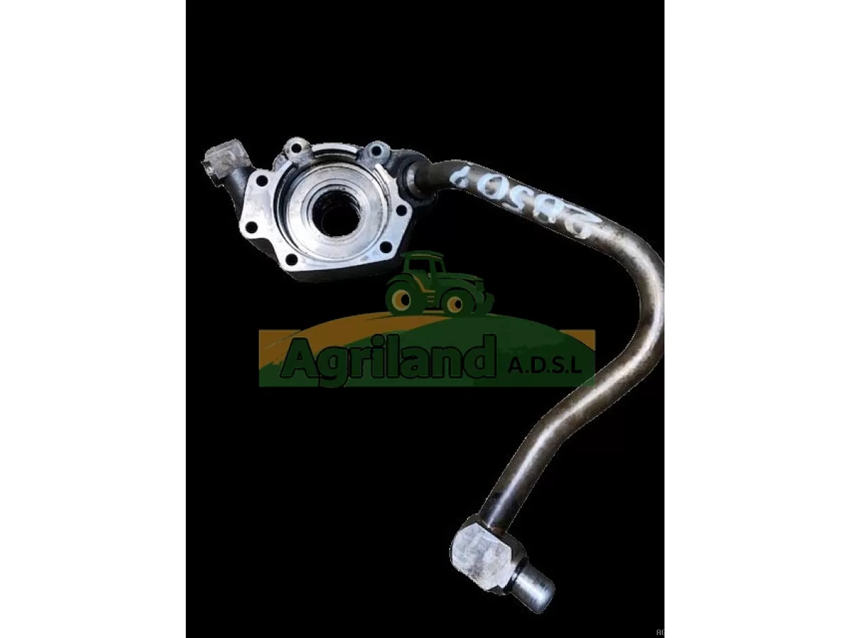 CARTER DE POMPE DE GAVAGE 