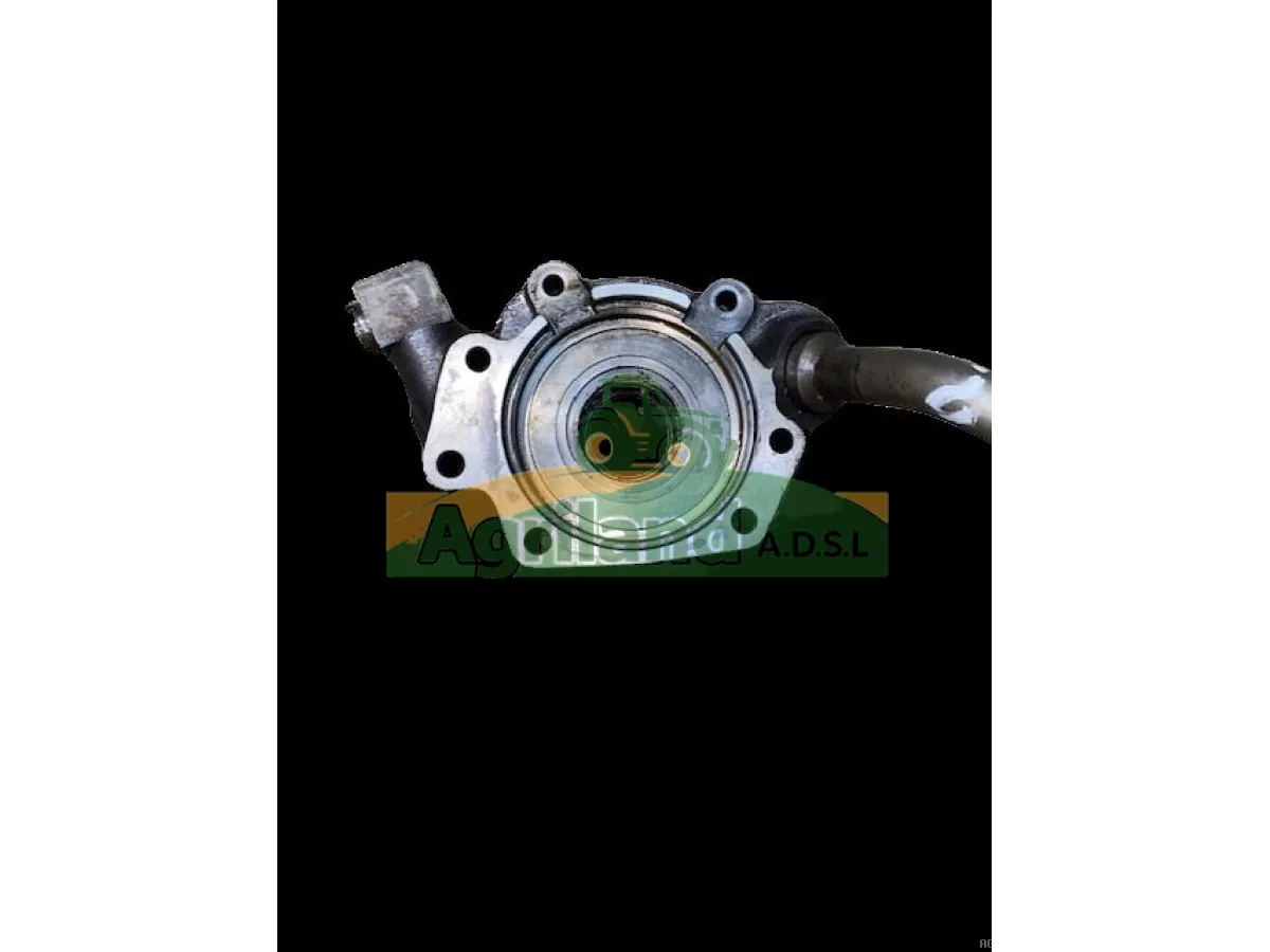 CARTER DE POMPE DE GAVAGE 