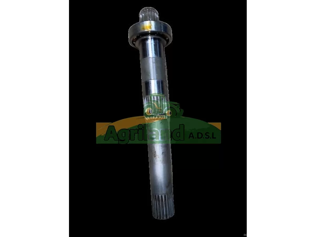 ARBRE DE PRISE DE FORCE