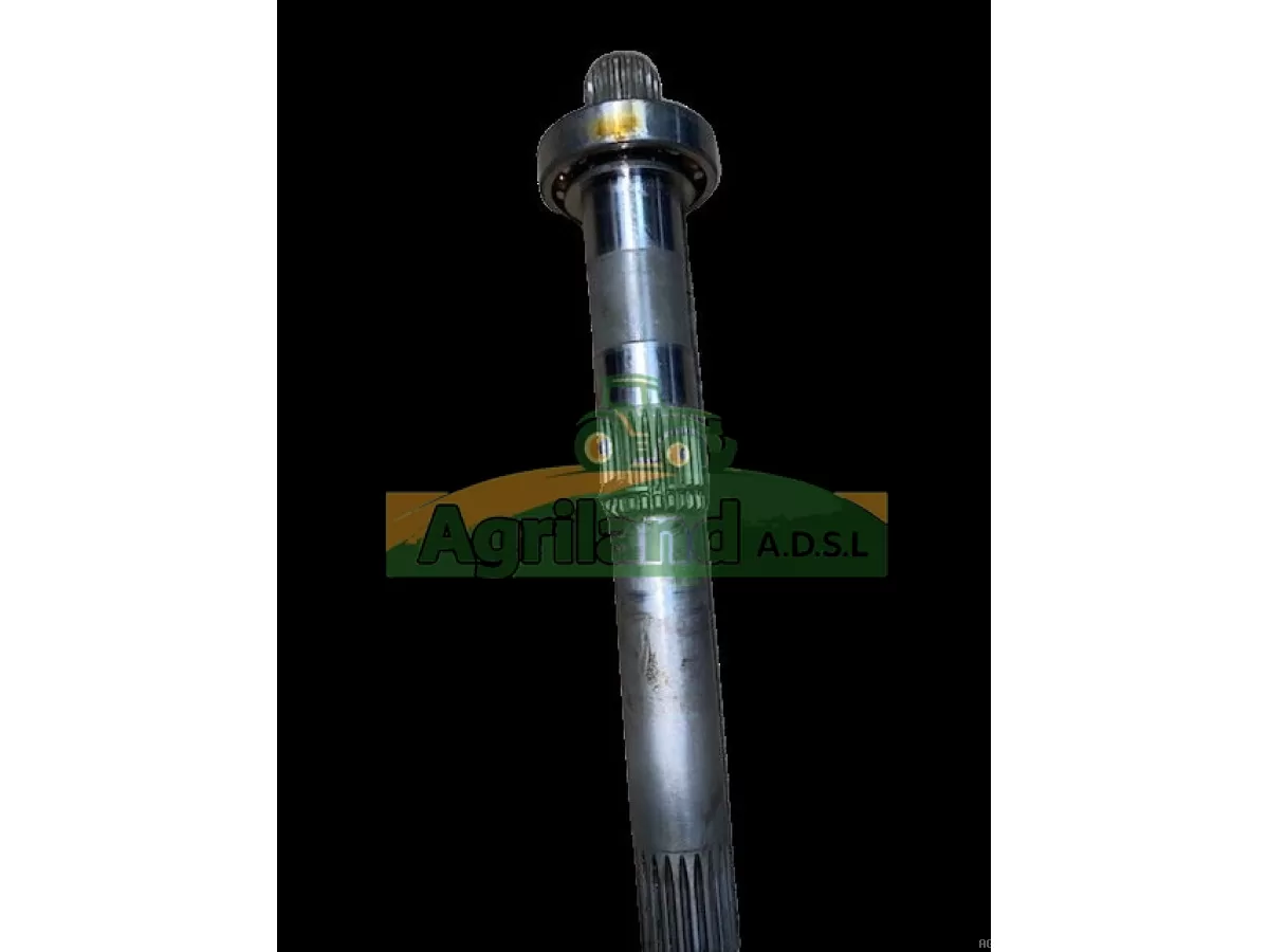 ARBRE DE PRISE DE FORCE