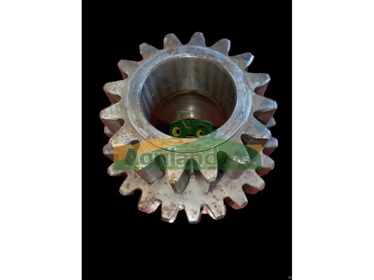 PIGNON DOUBLE Z16/23