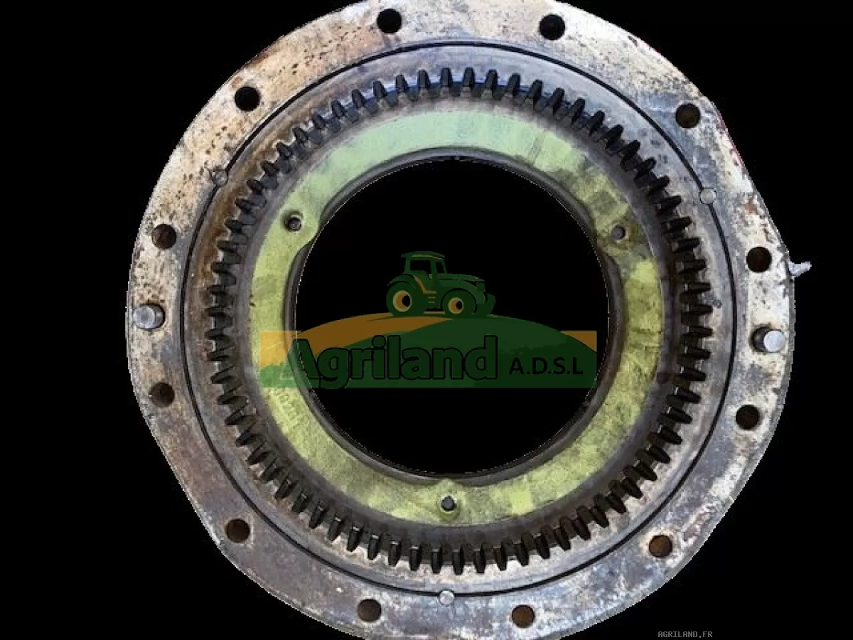 COURONNE DE REDUCTEUR ARRIERE DROIT VERSION RENFORCÉE 