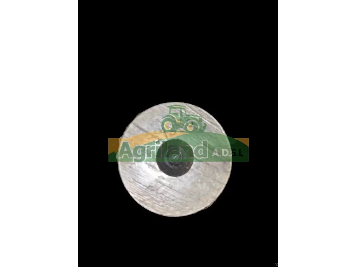 DEMI ARBRE ARRIERE GAUCHE 