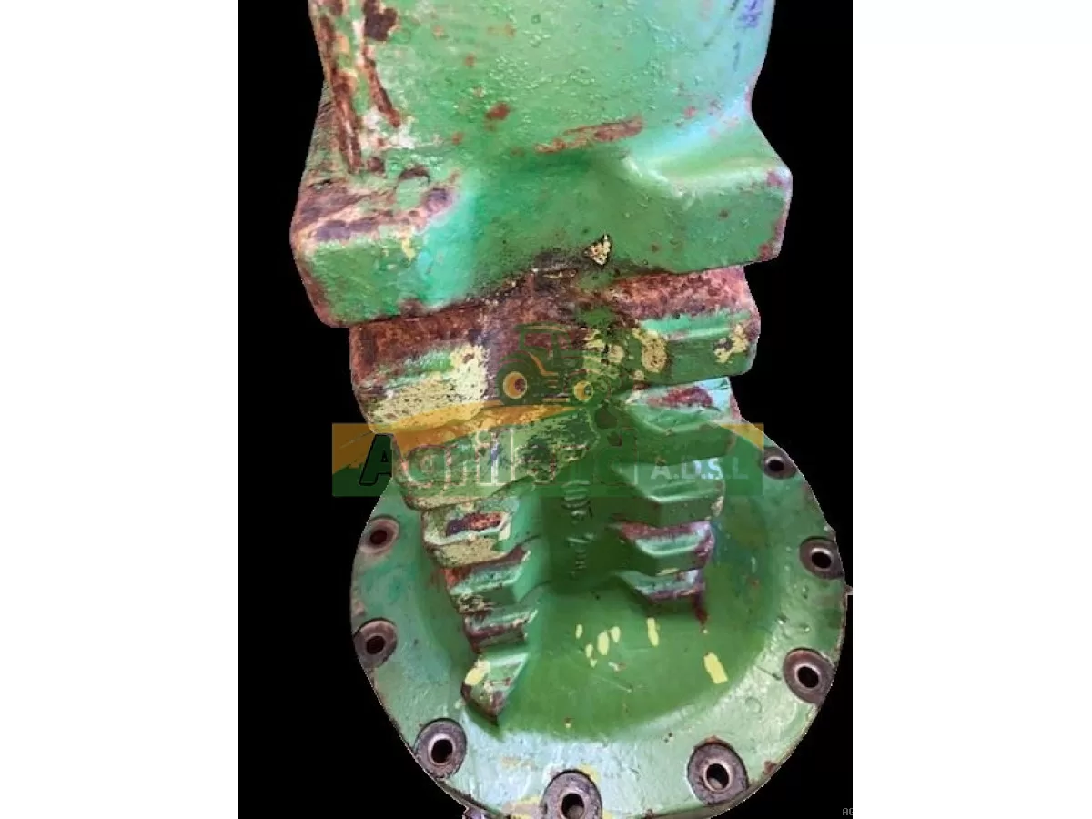 TROMPETTE ARRIERE VERSION RENFORCÉE 