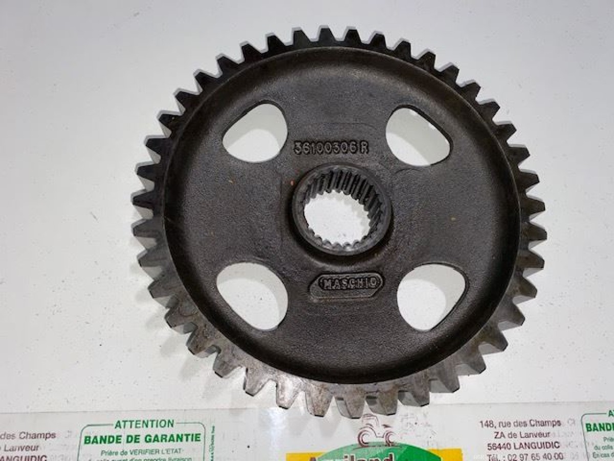 PIGNON LATERAL Z41 