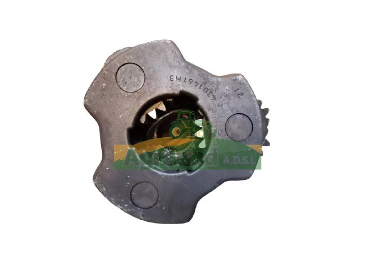 REDUCTEUR ARRIERE SATTELITES ET PORTE SATELLITES