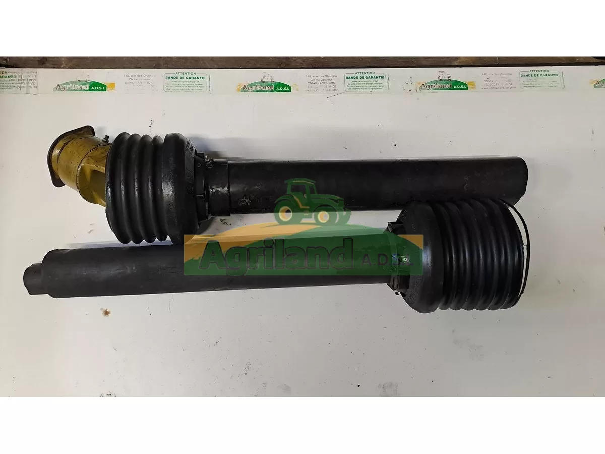 CARDAN PRIMAIRE AVEC ROUE LIBRE