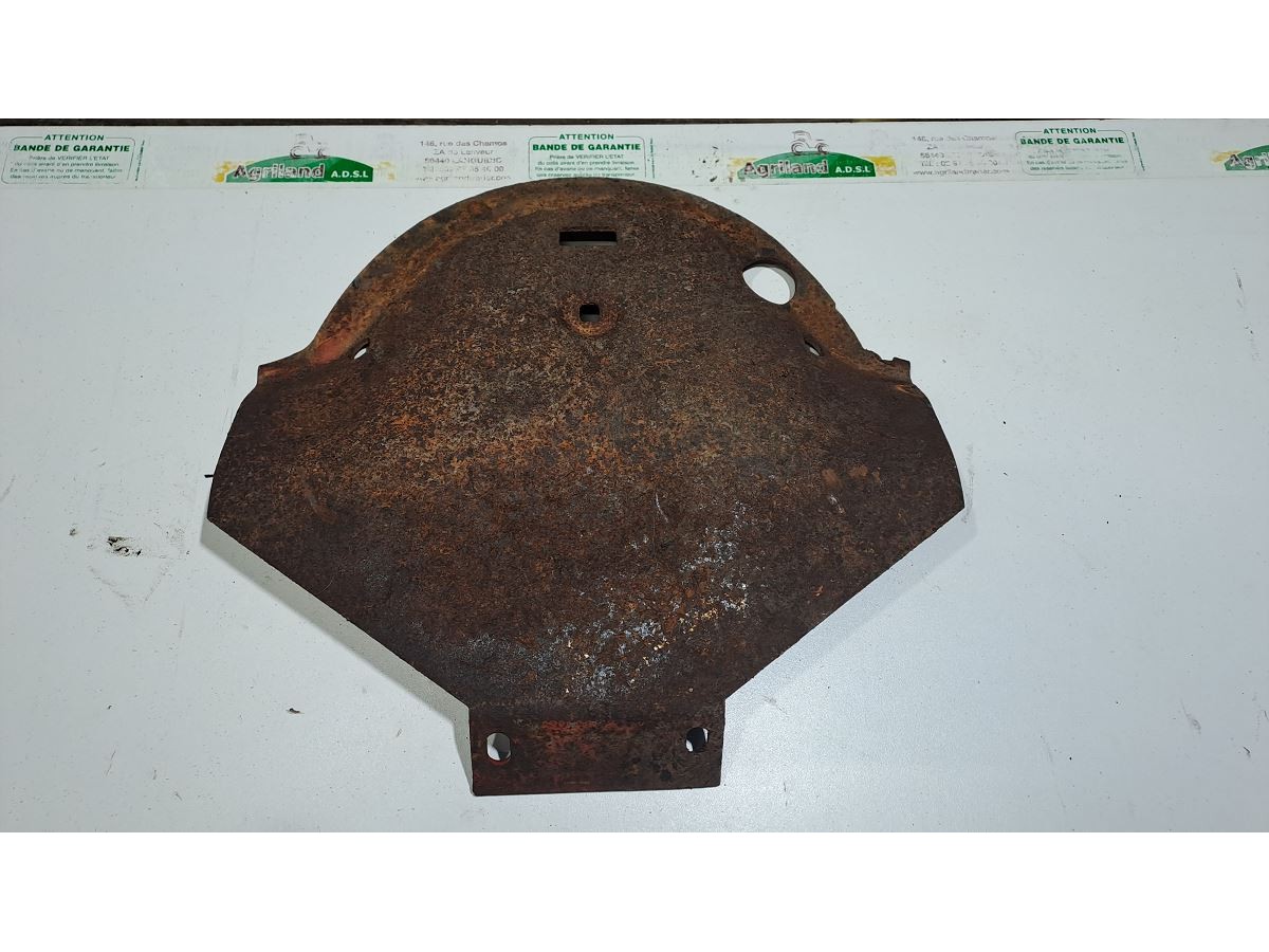 PATIN SOUS LAMIER LONG= 378MM