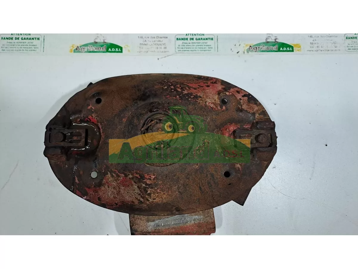 DISQUE DE COUPE (ASSIETTE)