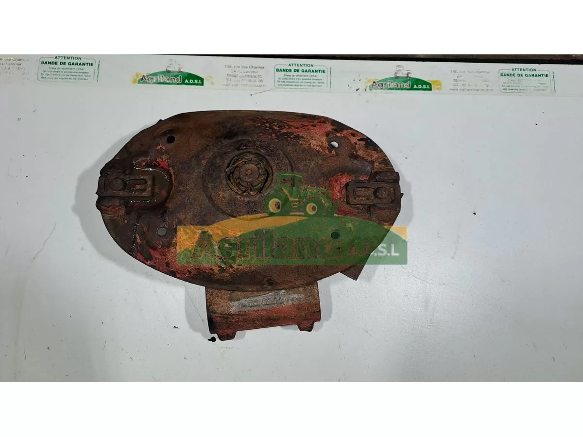 MODULE INTERMEDIAIRE COMPLET ROTATION DROITE (AVEC DISQUE DE COUPE)