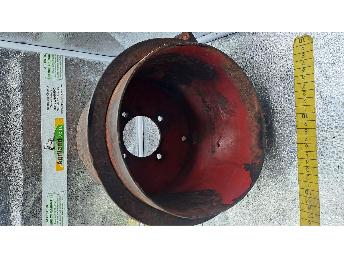 BOL INTERIEUR COTE ENTRAINEMENT