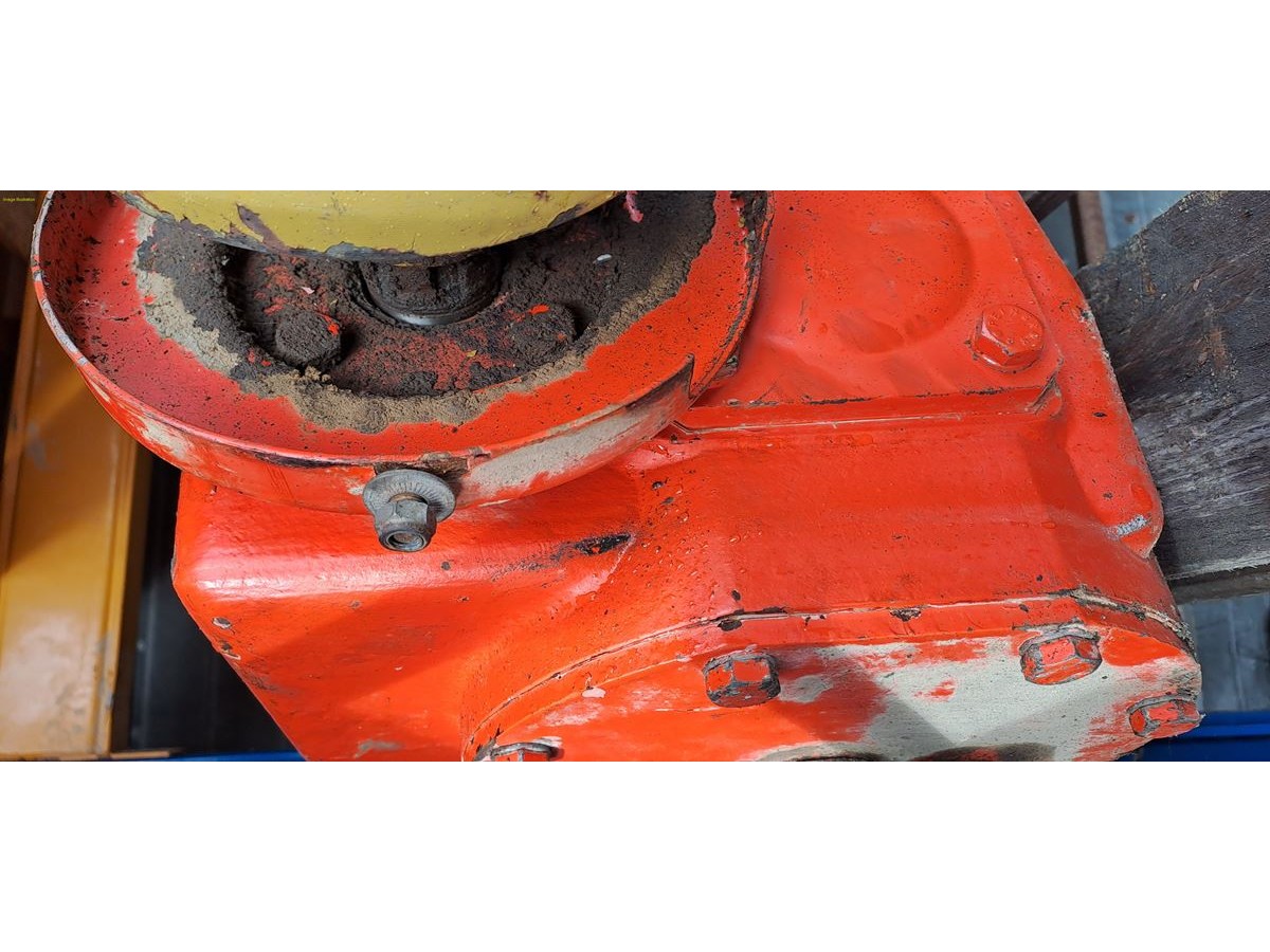 BOITIER 3 VITESSES SANS COURONNE CONIQUE 