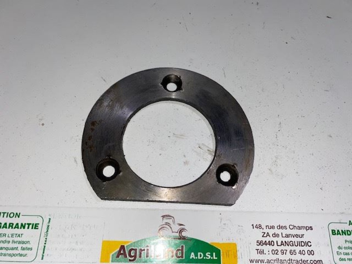 SUPPORT DE ROULEMENT 