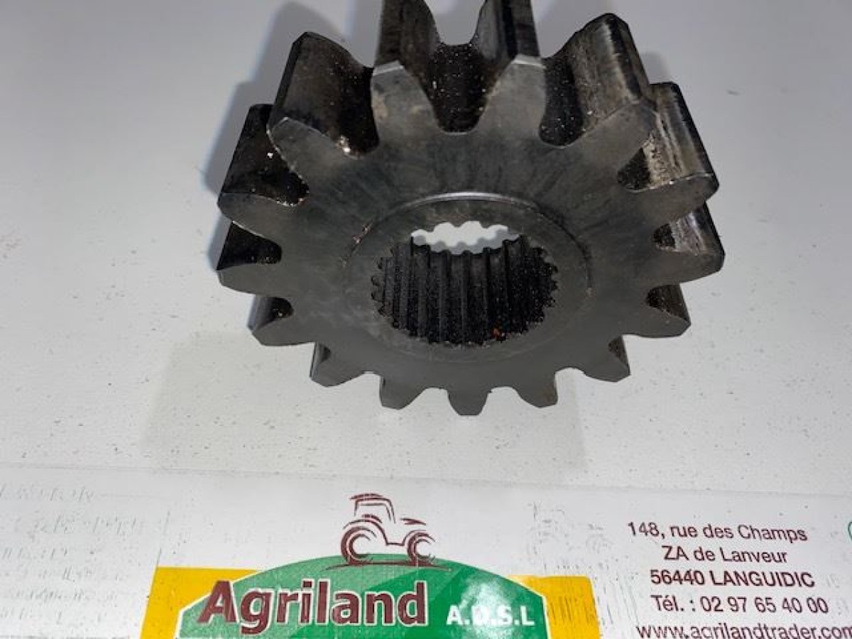 PIGNON BOITIER Z15