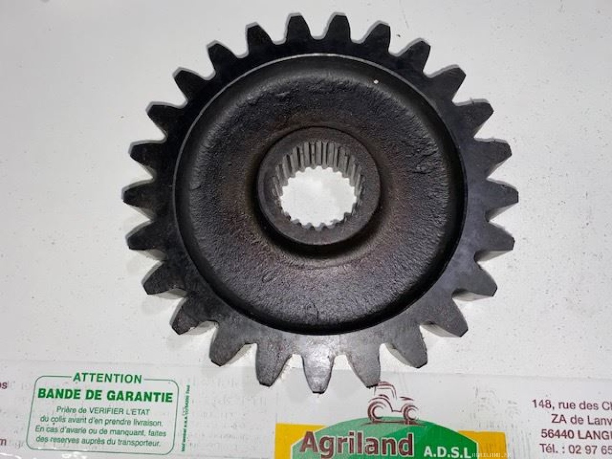 PIGNON BOITIER Z25