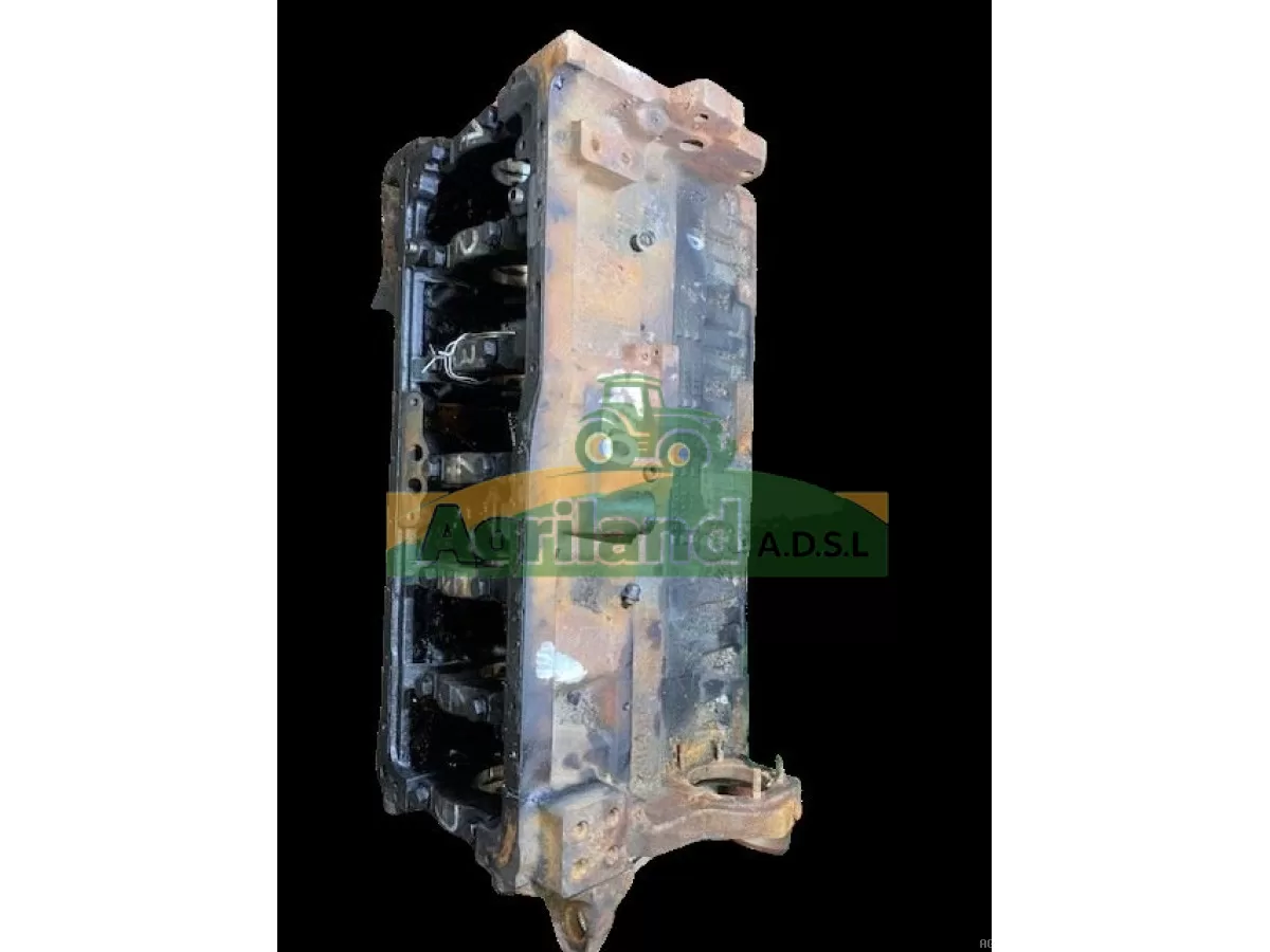 BLOC MOTEUR 
