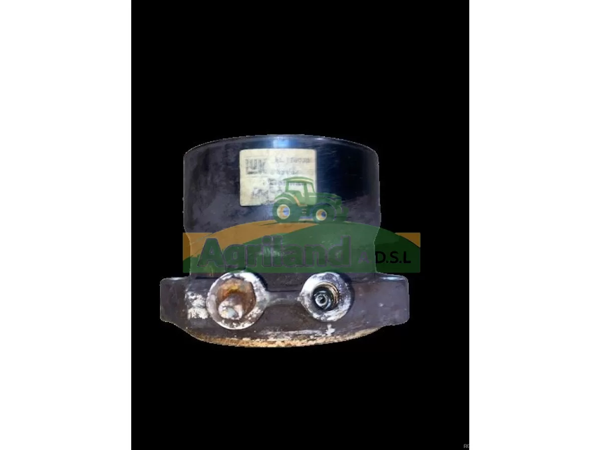 SUPPORT DE BUTÉE D'EMBRAYAGE LUK