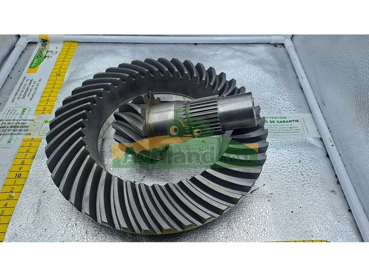 COUPLE CONIQUE DE PONT AVANT Z11/41