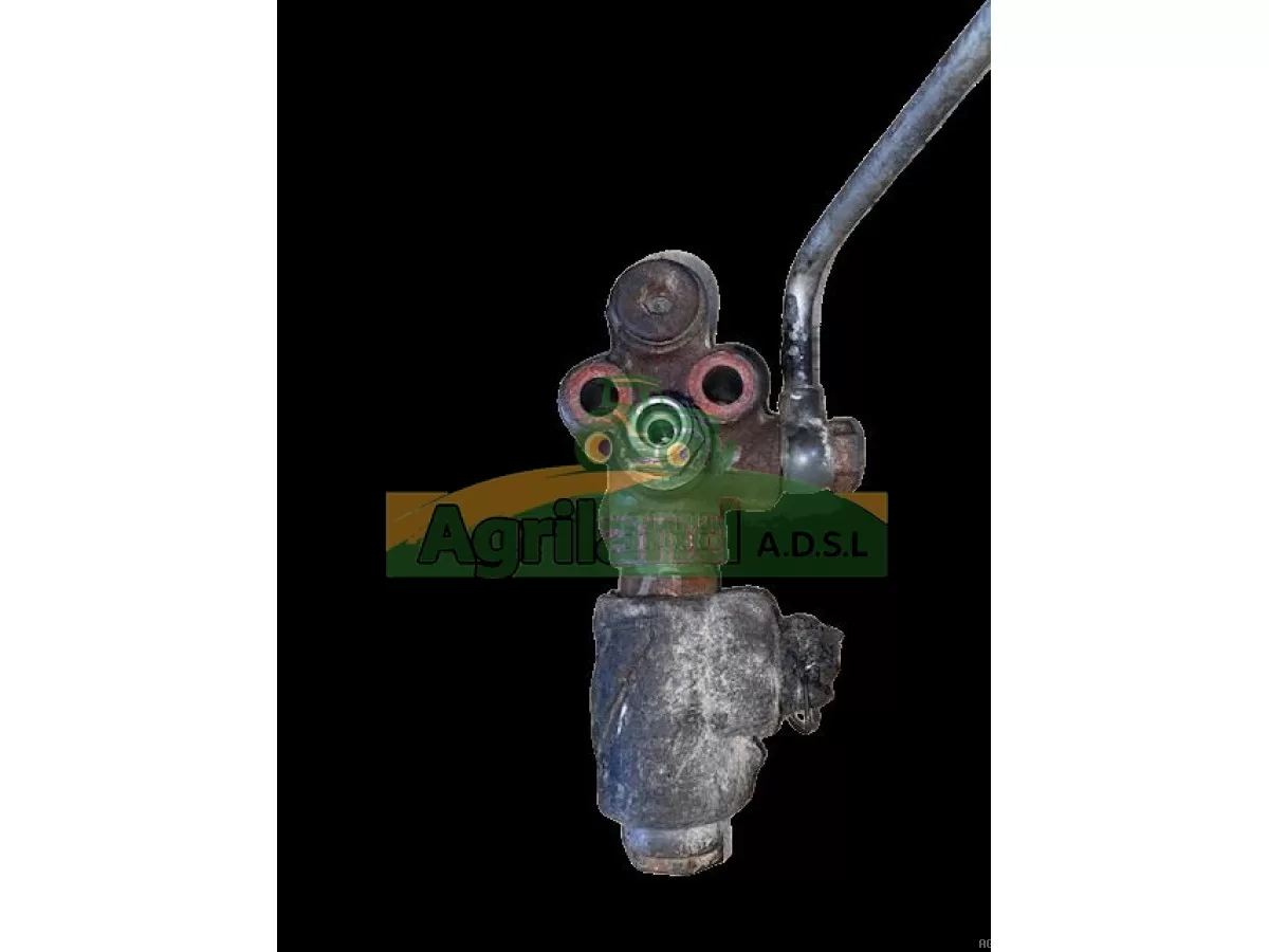 DISTRIBUTEUR DE FREIN 