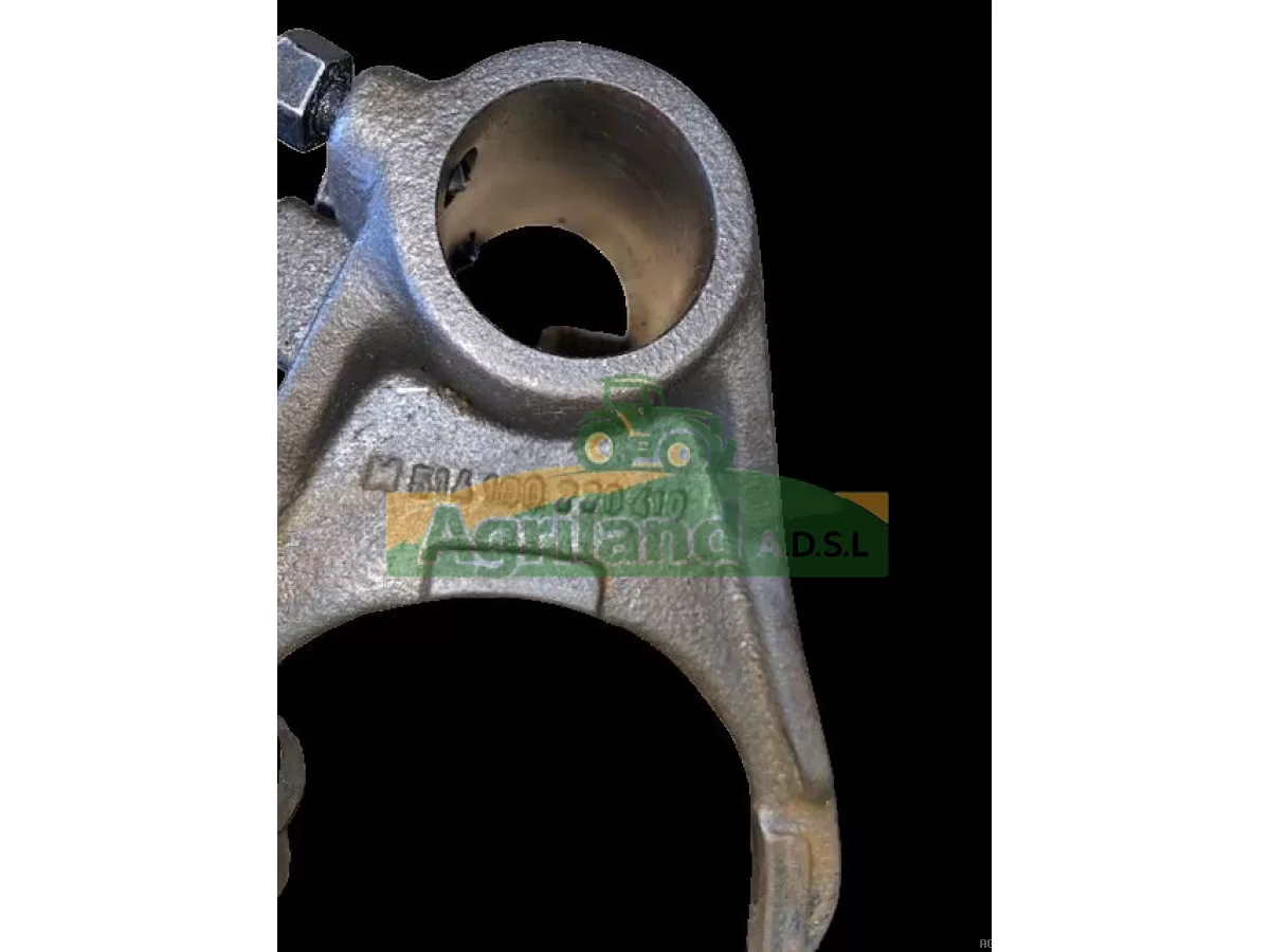 FOURCHETTE DE DEBRAYAGE