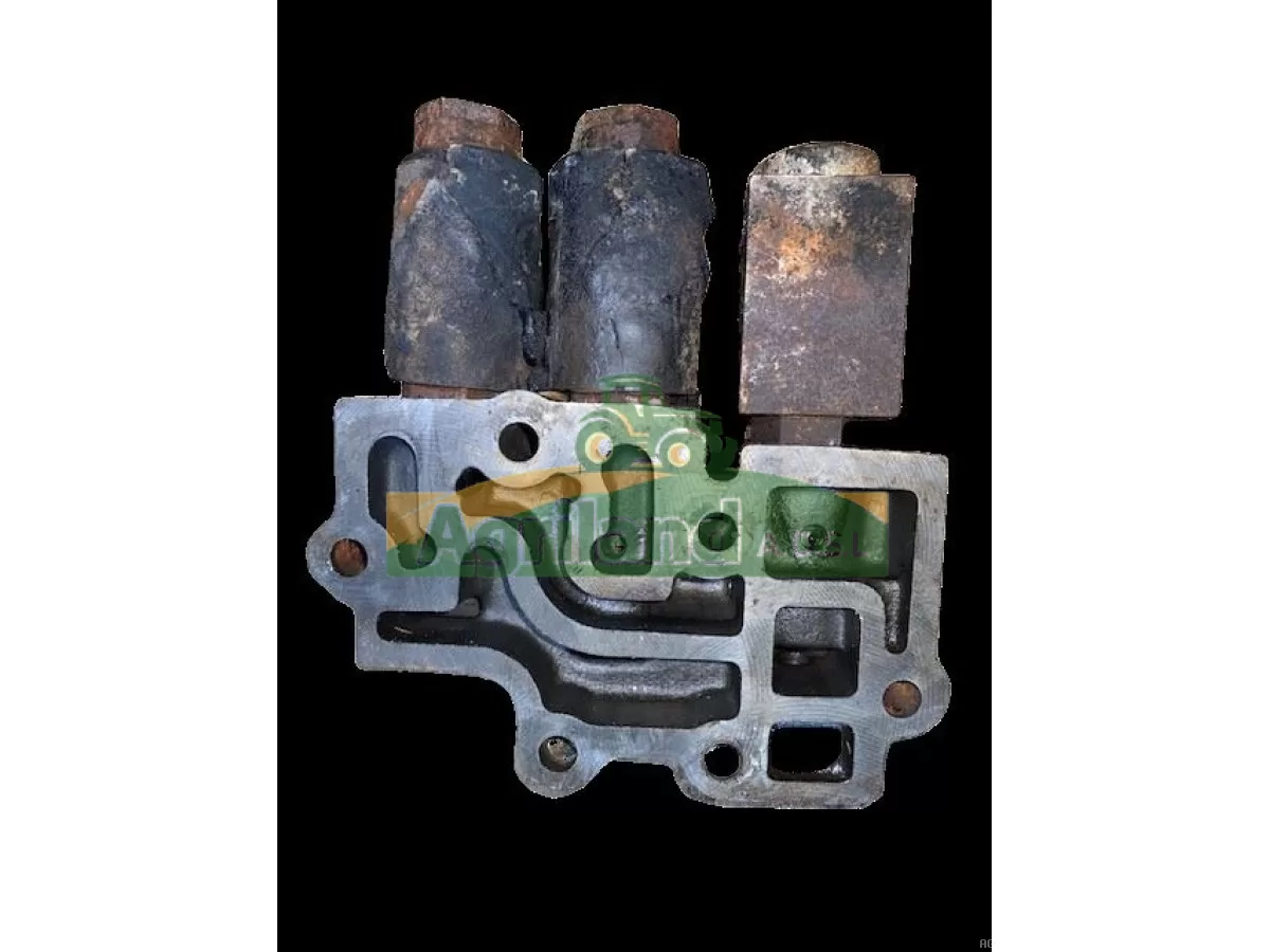 DISTRIBUTEUR HYDRAULIQUE