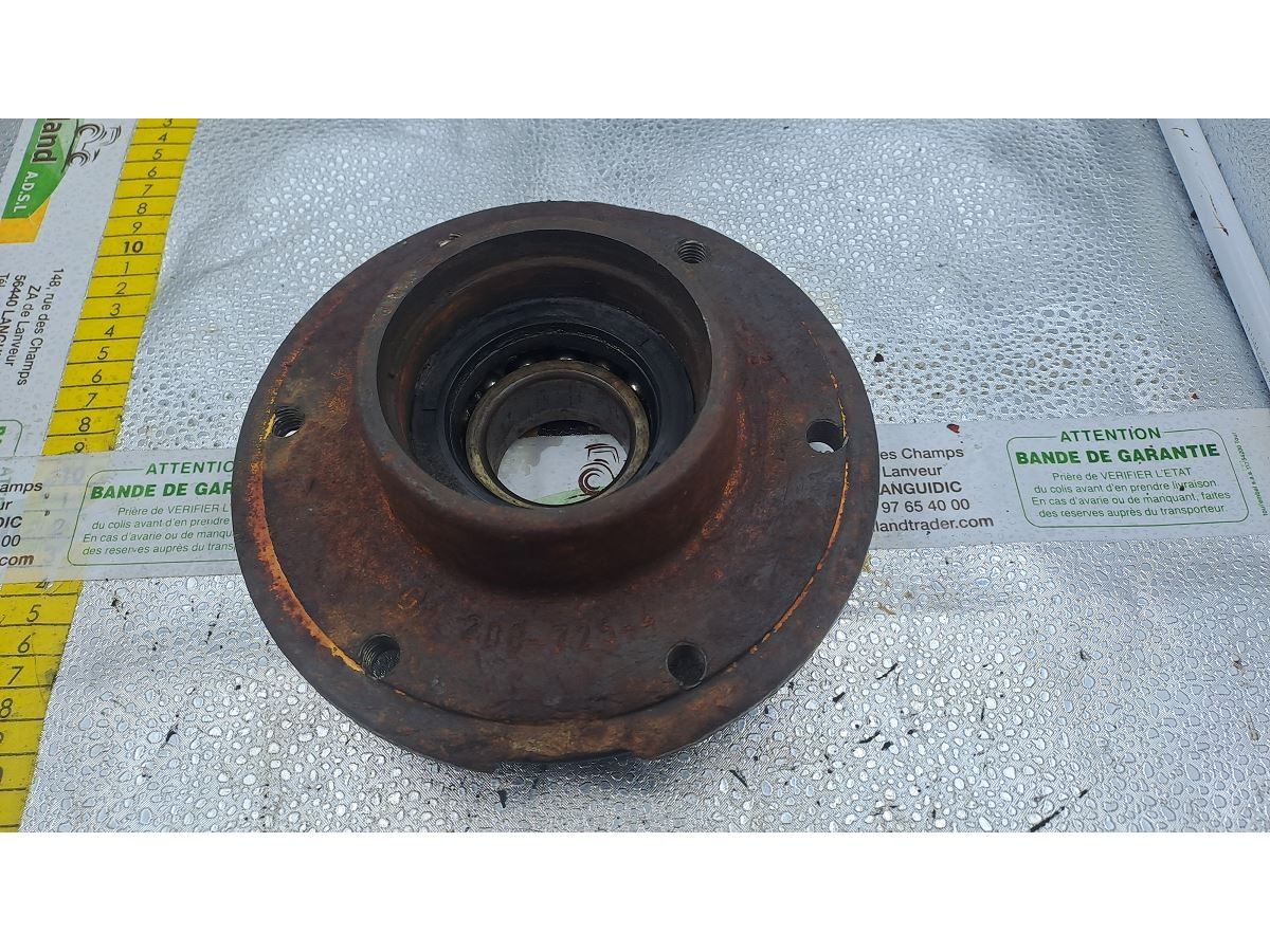 PALIER INFERIEUR CENTRAL 6 TROUS DE FIXATION